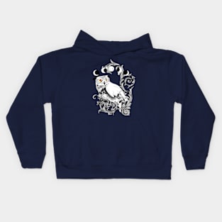 owl Kids Hoodie